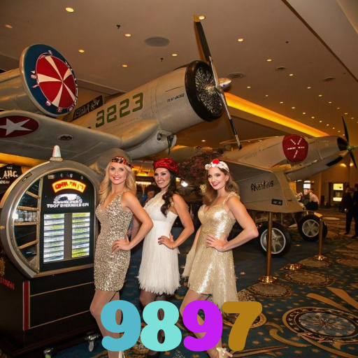Aposte Rápido e Vença no 9897